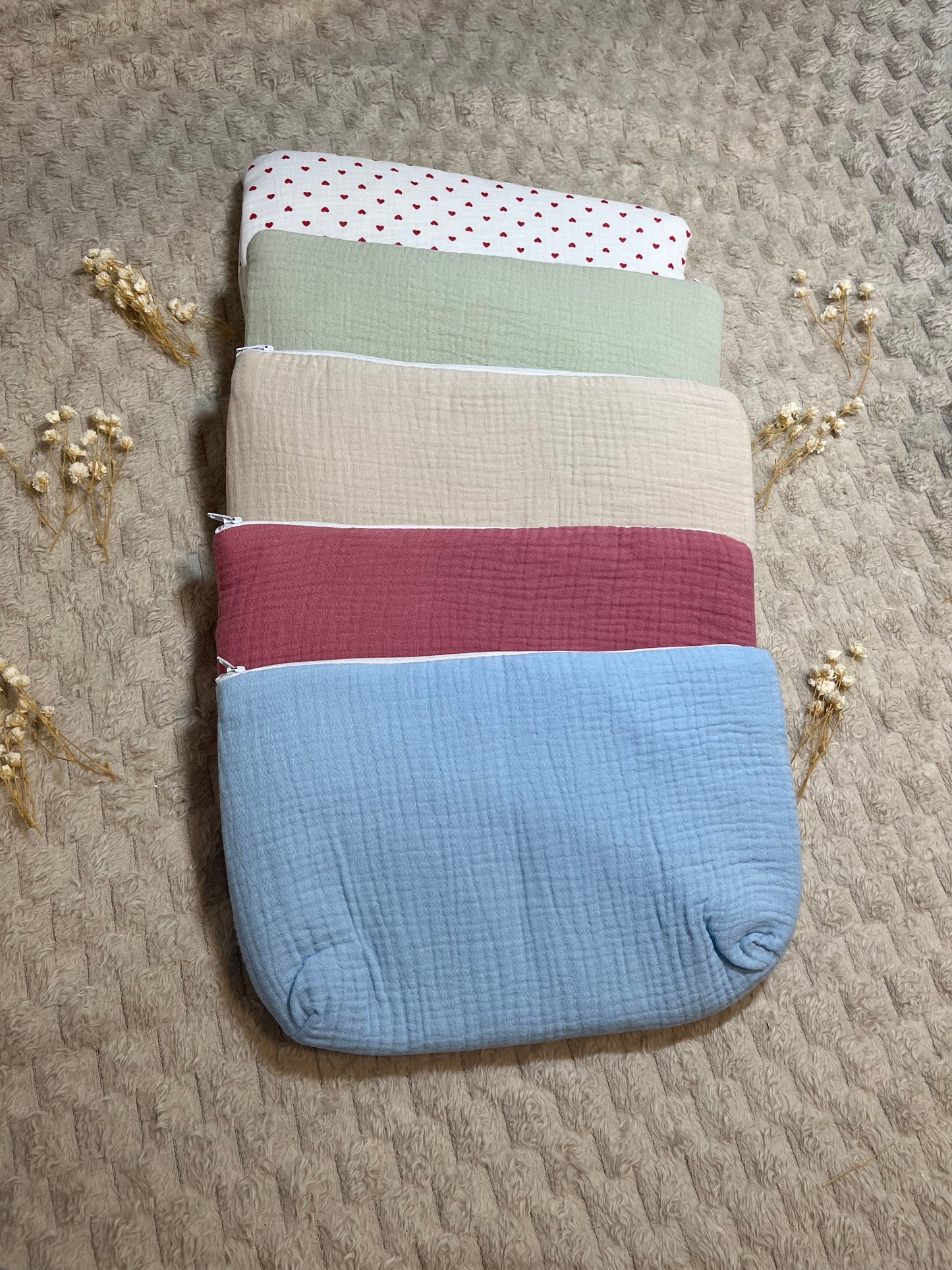 Trousse de toilette
