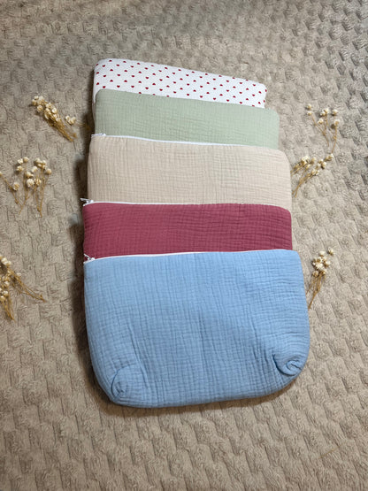 Trousse de toilette
