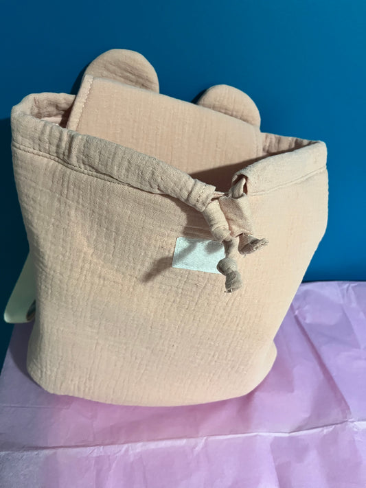 Sac à dos petite oreille