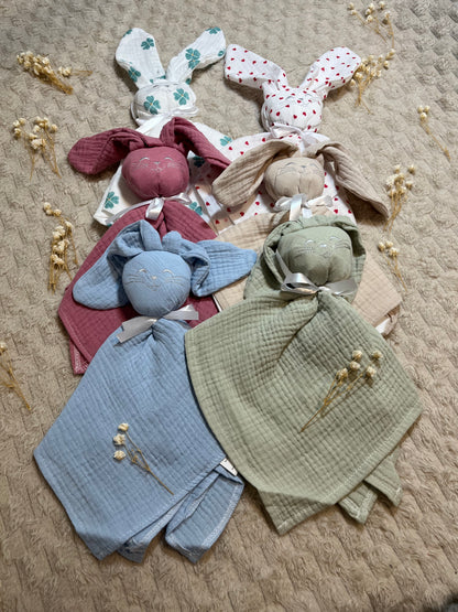 Doudou lapin