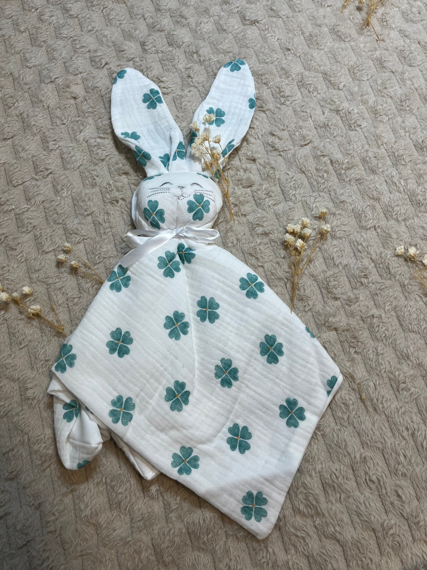 Doudou lapin