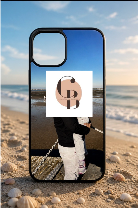 coque de téléphone iPhone
