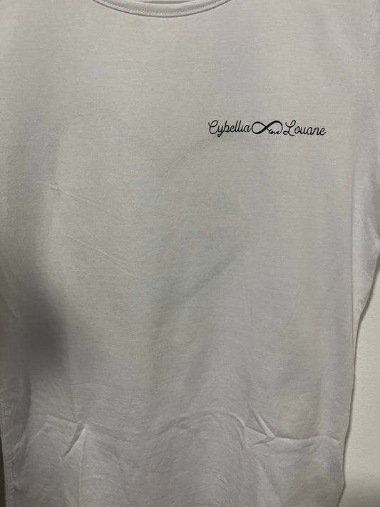 T-shirt manche courte