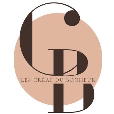 Les créas du bonheur 